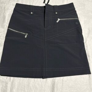 Athleta Skirt STUNNING